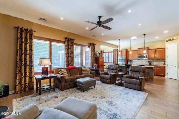 Mesa, AZ 85213,2831 E ODESSA Street