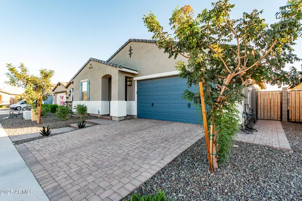 Laveen, AZ 85339,6823 W MILADA Drive