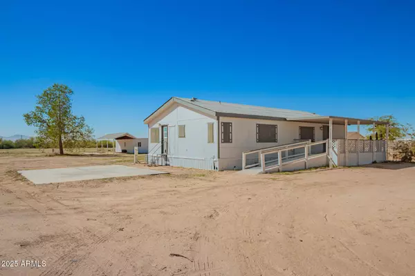 Maricopa, AZ 85138,32387 W SANTA CRUZ Avenue