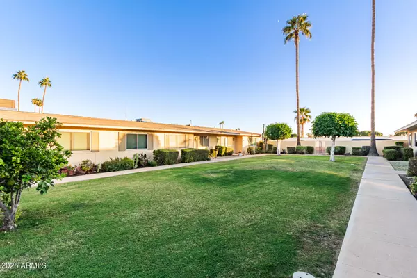 Sun City, AZ 85351,10941 W SANTA FE Drive