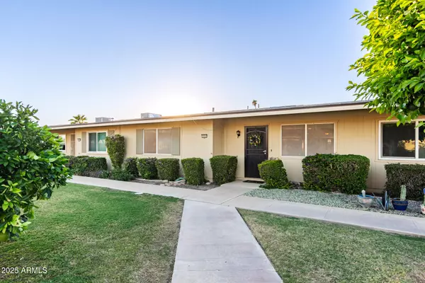 Sun City, AZ 85351,10941 W SANTA FE Drive