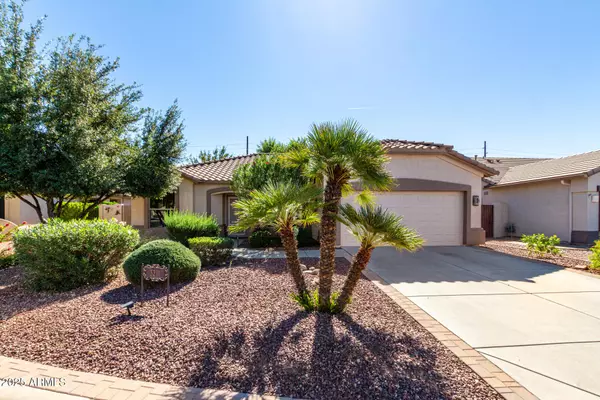 3211 E GLENEAGLE Drive, Chandler, AZ 85249