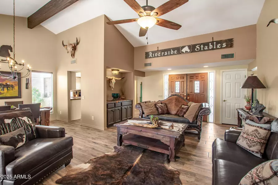 25231 S CLOVERLAND Drive, Sun Lakes, AZ 85248