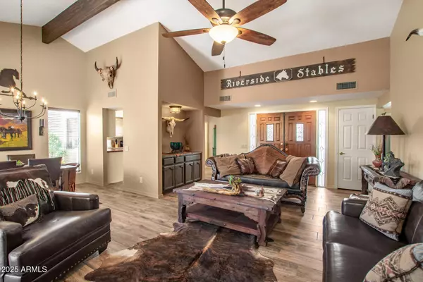 Sun Lakes, AZ 85248,25231 S CLOVERLAND Drive