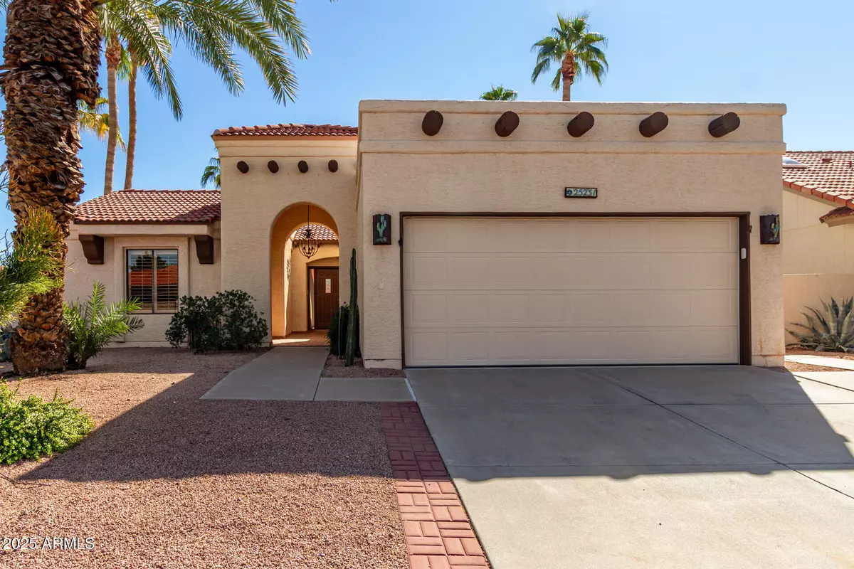 Sun Lakes, AZ 85248,25231 S CLOVERLAND Drive