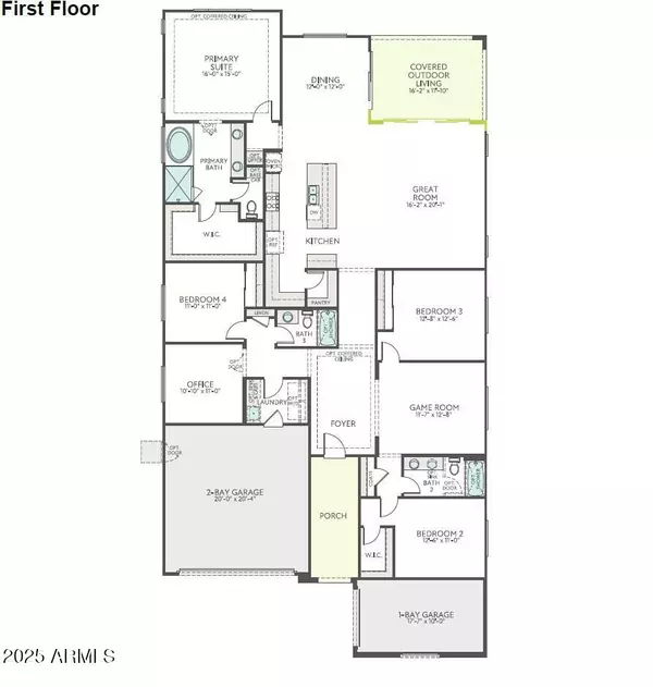 San Tan Valley, AZ 85140,1961 E Empeltre Road