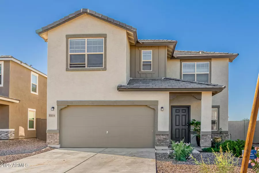 10014 S 56TH Lane, Laveen, AZ 85339