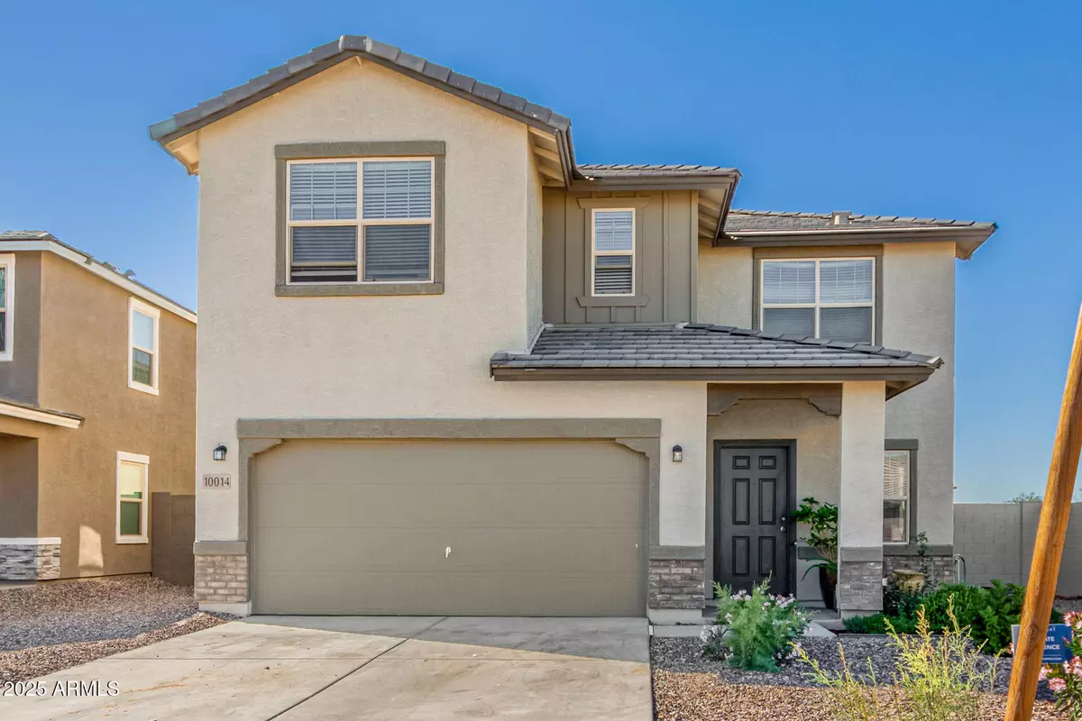 Laveen, AZ 85339,10014 S 56TH Lane