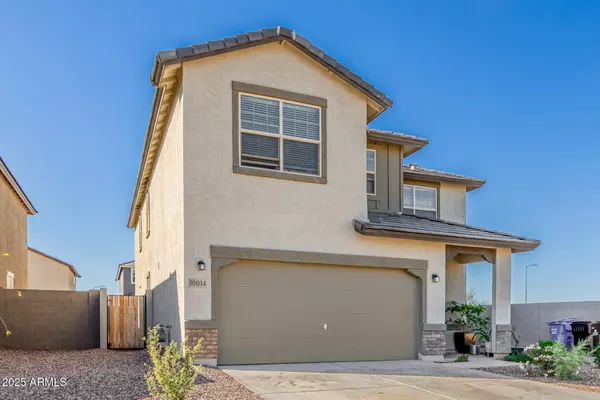 Laveen, AZ 85339,10014 S 56TH Lane