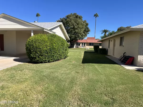 Sun City, AZ 85351,10134 W FORRESTER Drive