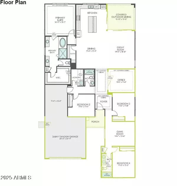 San Tan Valley, AZ 85140,36703 N Torrontes Drive