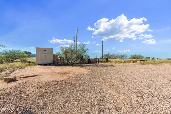 Benson, AZ 85602,3315 W Thunderbird Trail #-