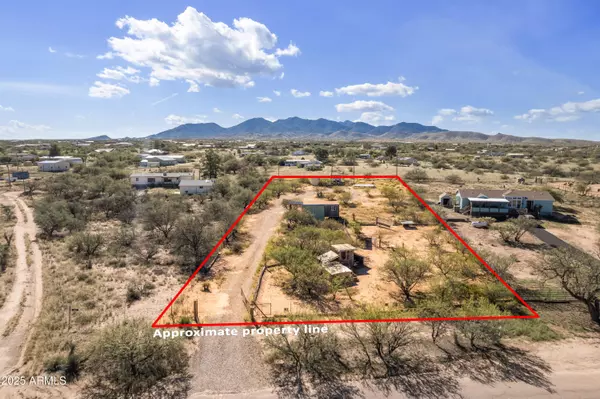 Benson, AZ 85602,3315 W Thunderbird Trail #-