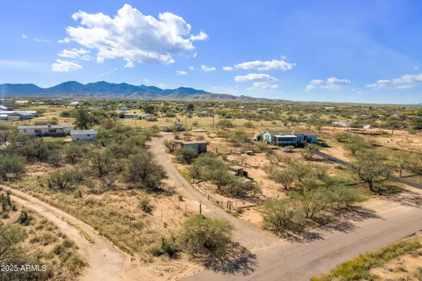 Benson, AZ 85602,3315 W Thunderbird Trail #-