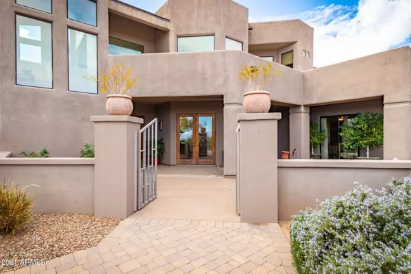Scottsdale, AZ 85262,14021 E MILTON Court