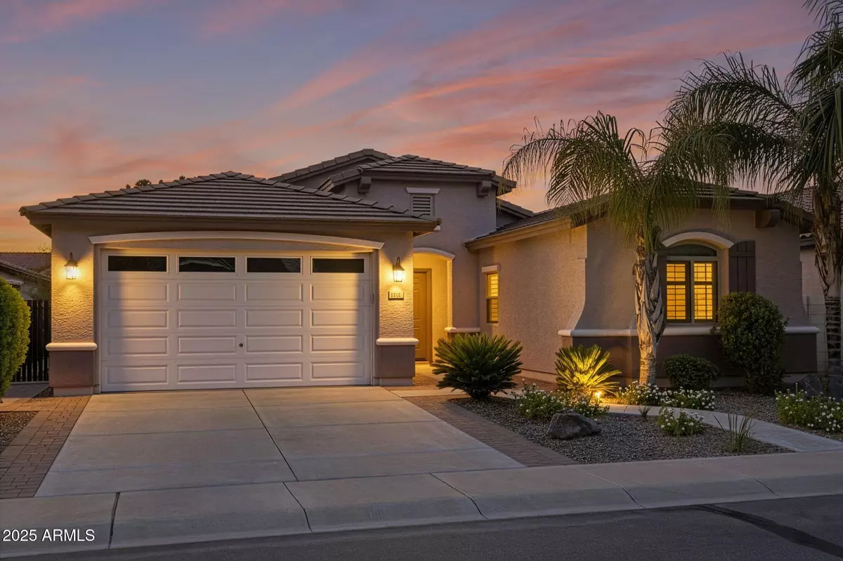 Gilbert, AZ 85298,2736 E Sourwood Drive