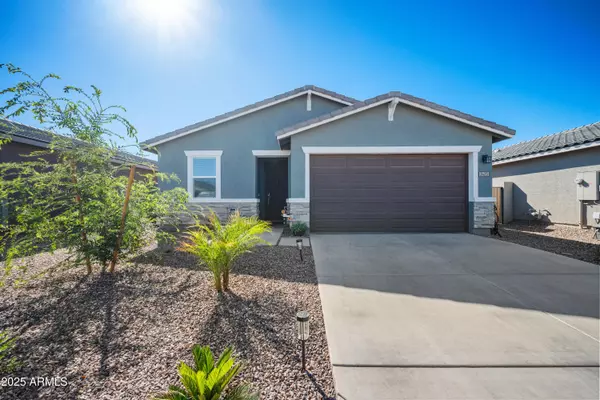 3423 E ALEXANDER Drive, San Tan Valley, AZ 85143