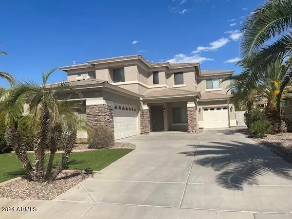 6547 S GARNET Way, Chandler, AZ 85249