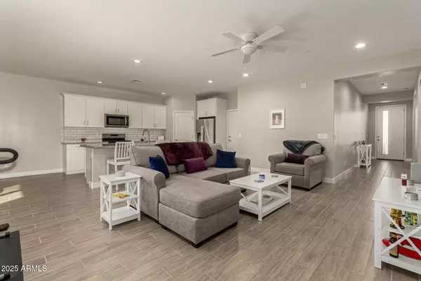 Peoria, AZ 85383,28772 N 131ST Drive