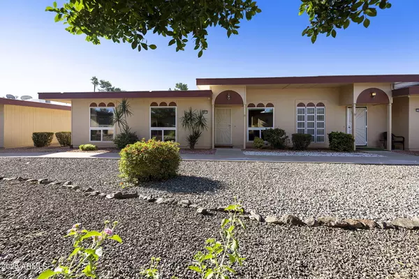 Sun City, AZ 85351,13072 N 100TH Avenue