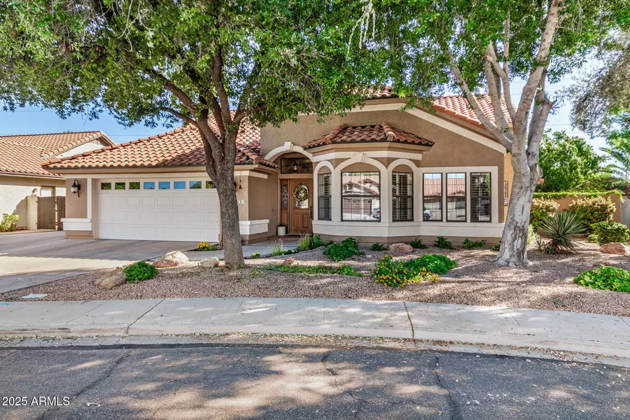 1313 N DELMAR --, Mesa, AZ 85203