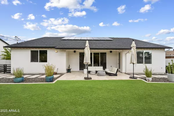 Phoenix, AZ 85008,4617 E CAMBRIDGE Avenue