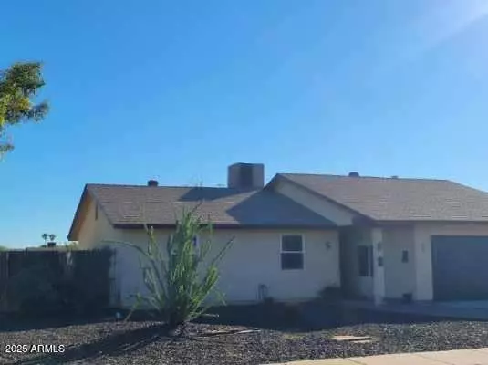 Glendale, AZ 85306,6235 W MONTE CRISTO Avenue