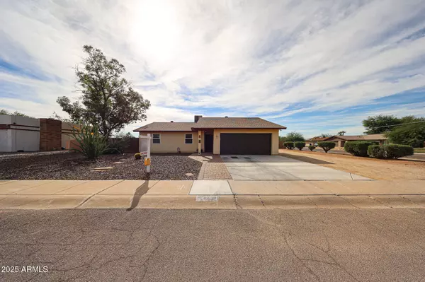 Glendale, AZ 85306,6235 W MONTE CRISTO Avenue