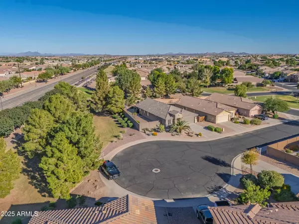 Maricopa, AZ 85138,19589 N PORTAROSA Court