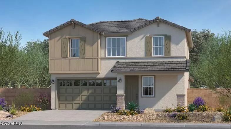 30338 W WILD HAZEL Drive, Buckeye, AZ 85396