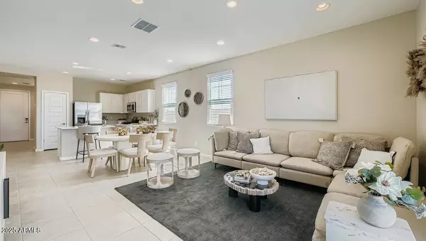 Buckeye, AZ 85396,30338 W WILD HAZEL Drive