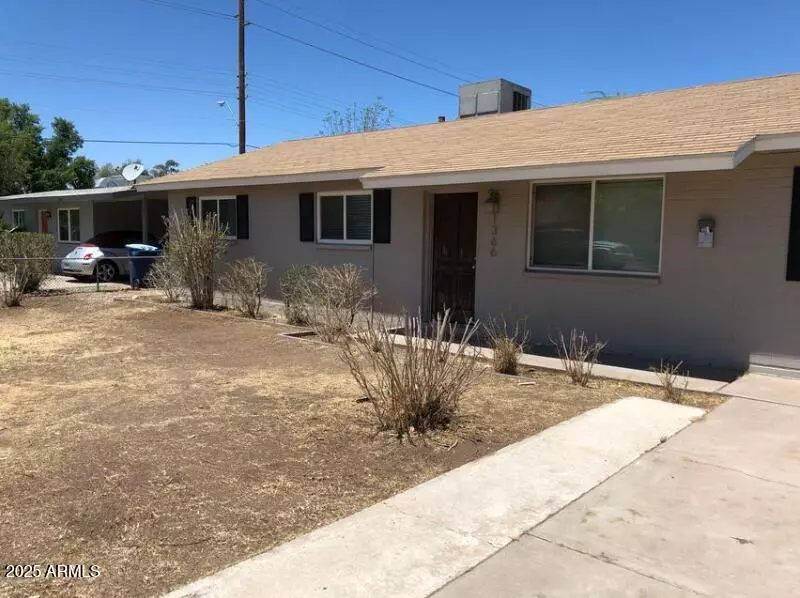 1366 W 15TH Street, Tempe, AZ 85281