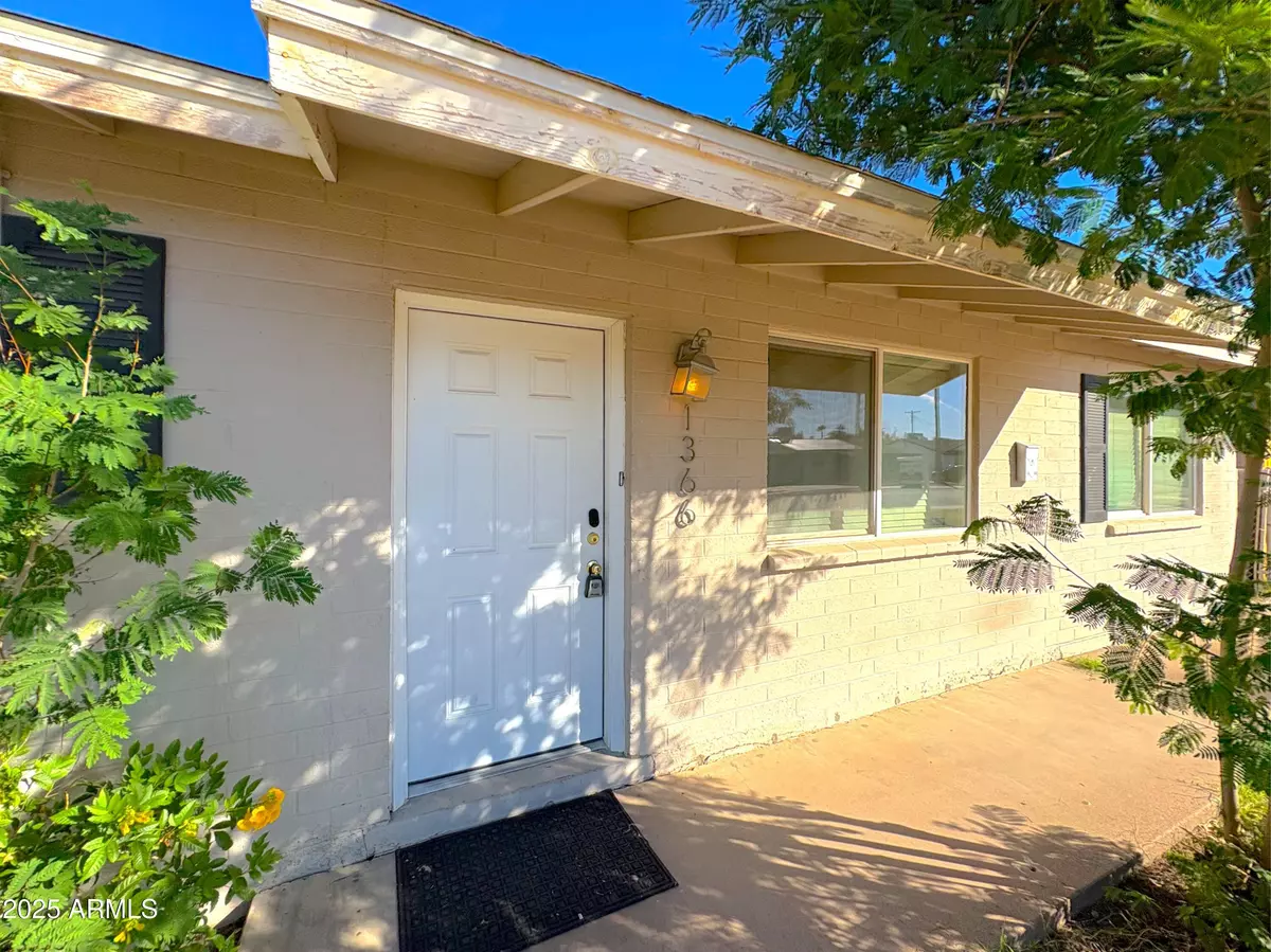 Tempe, AZ 85281,1366 W 15TH Street