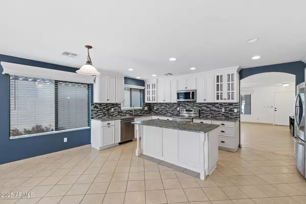 Coolidge, AZ 85128,2003 W PINKLEY Avenue