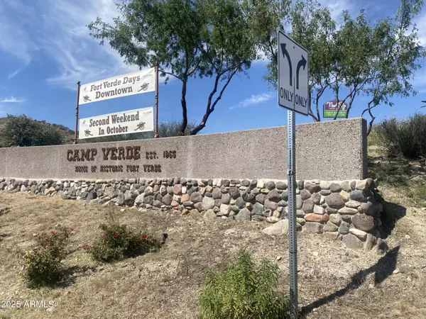 Camp Verde, AZ 86322,3 E STATE ROUTE 260 -- #0