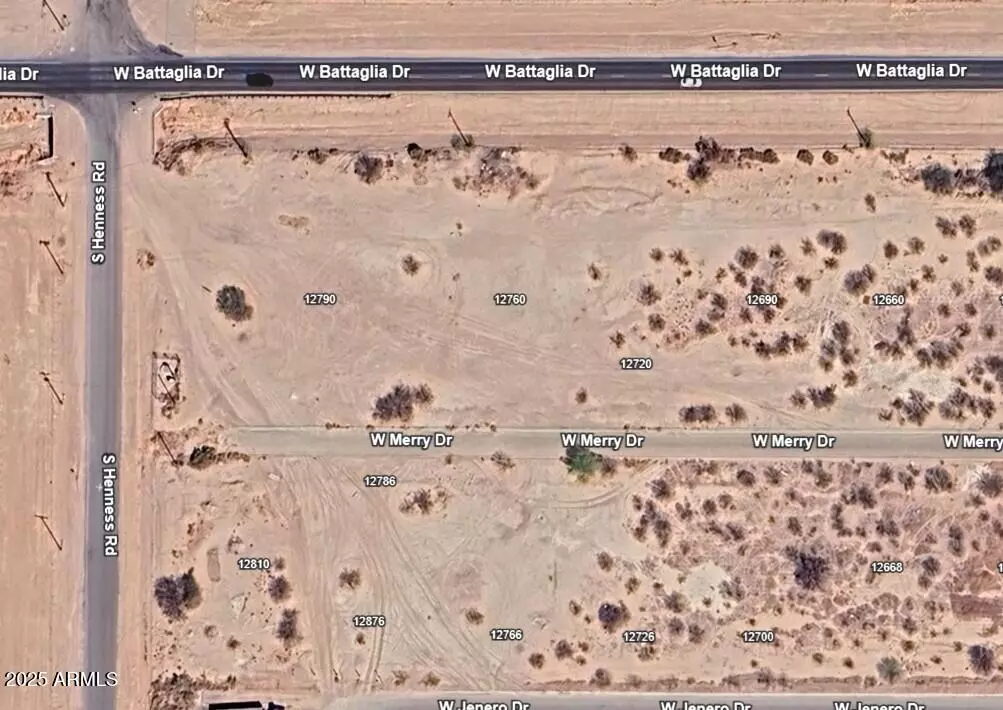 Arizona City, AZ 85123,12760 W MERRY Drive #2