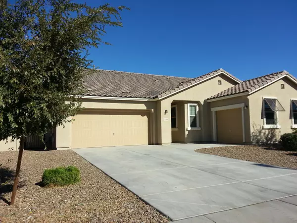 1932 E RAVENSWOOD Drive, Gilbert, AZ 85298