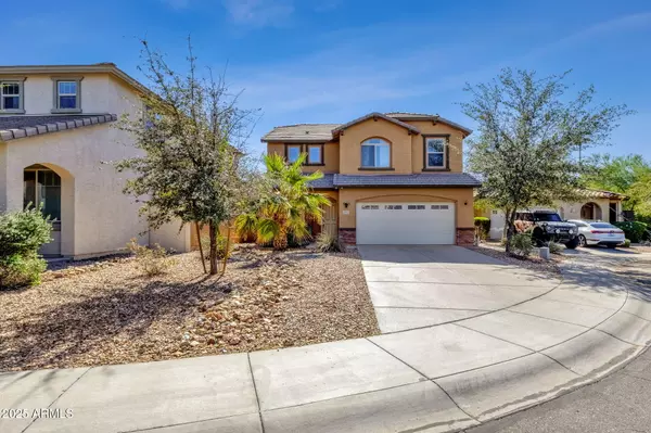 Phoenix, AZ 85048,2947 E SALTSAGE Drive