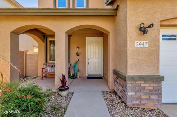 Phoenix, AZ 85048,2947 E SALTSAGE Drive