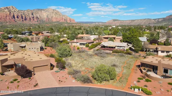 Sedona, AZ 86351,85 OVERLOOK Way #19