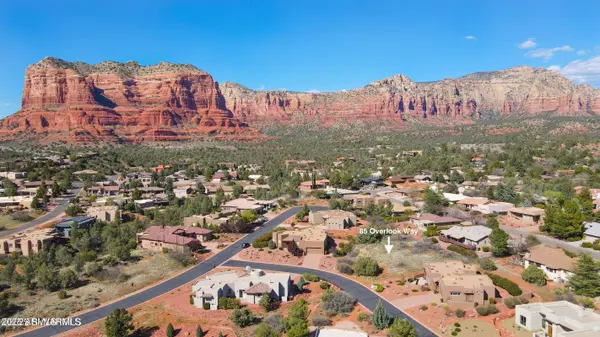 Sedona, AZ 86351,85 OVERLOOK Way #19