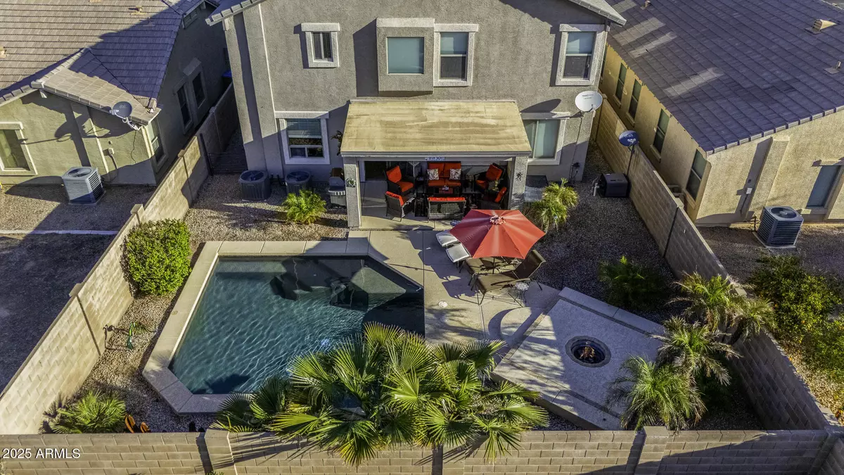 Maricopa, AZ 85138,41209 W HAYDEN Drive