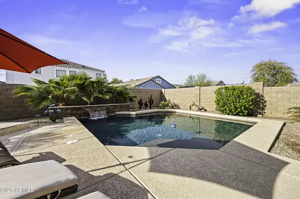 Maricopa, AZ 85138,41209 W HAYDEN Drive