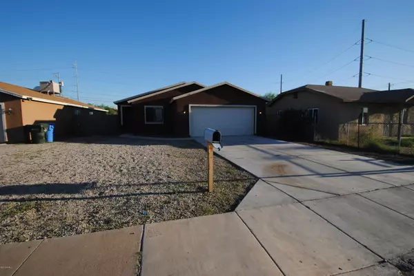 Phoenix, AZ 85007,1516 W Hadley Street