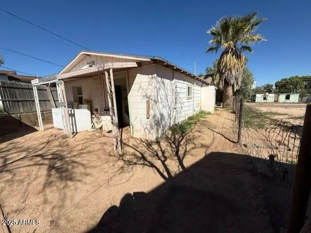 Benson, AZ 85602,524 E 6th Street