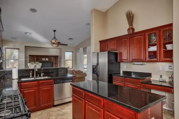 Chandler, AZ 85286,3574 S DANIELSON Way