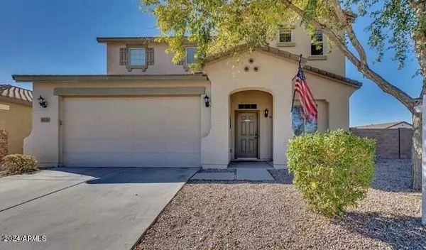 Goodyear, AZ 85338,476 S 176TH Drive