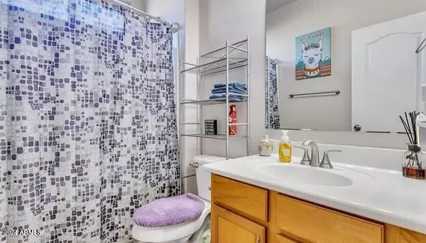 Goodyear, AZ 85338,476 S 176TH Drive