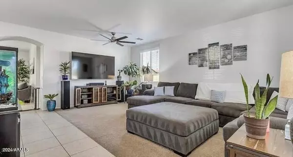 Goodyear, AZ 85338,476 S 176TH Drive