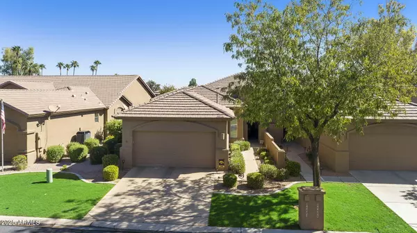 24421 S GOLFVIEW Drive, Sun Lakes, AZ 85248